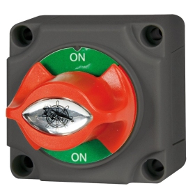Osculati on-off battery switch