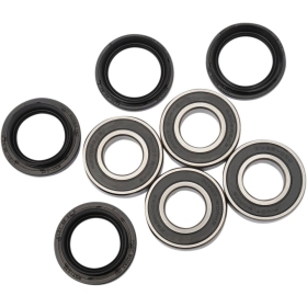 PIVOT WORKS Wheel Bearing Kit Yamaha YFB / YFM / YXR 250-700 05-13