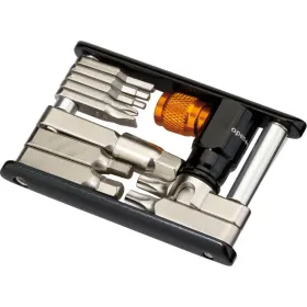 MOOSE OFFROAD HARD-PARTS Mountain Bike Mini Multi-Tool