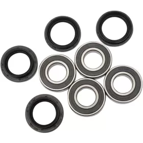 PIVOT WORKS galinio rato guolių kompl. Yamaha YFB / YFM / YXR 250-700 05-13