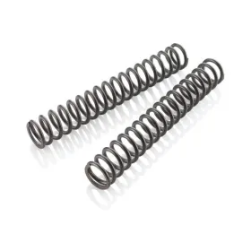 Wp suspension springs (shocks) front (2pcs) 43.8x470mm 4.6N/MM KTM XC-W / EXC / EXC-F 125-500 24-26