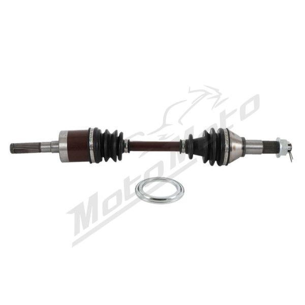 ALL BALLS Front Right Drive Shaft Can Am Outlander / Renegade 800-1000 2012