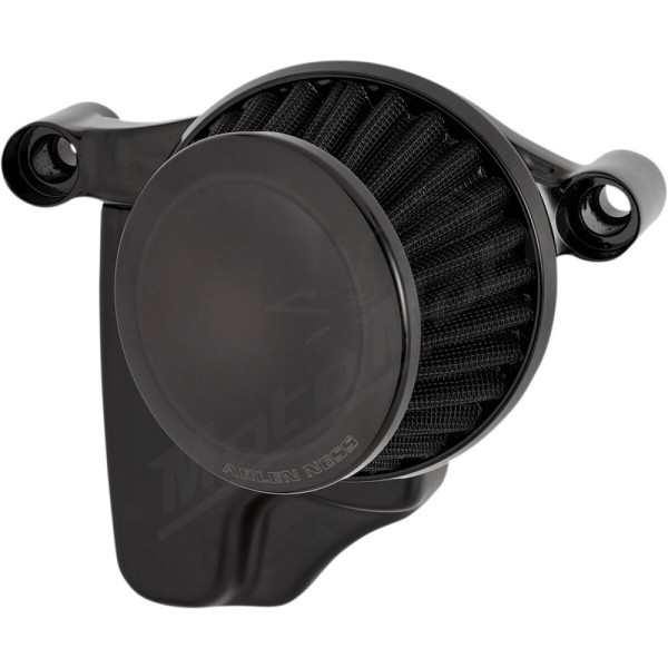 ARLEN NESS Mini 22° Air Cleaner Kit Harley Davidson FLDE / FLFB / FLHC / FLHCS / FLHTCUTG 1750-1923cc 17-24