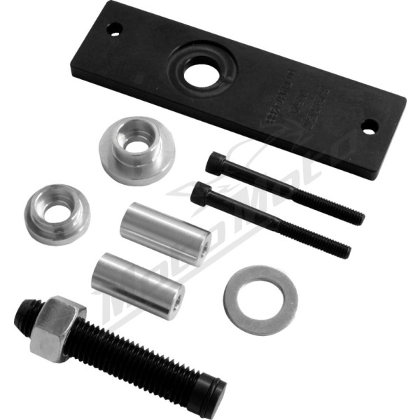 BAKER DRIVETRAIN Countershaft Bearing Service Tool Kit Harley Davidson 1584-1923 07-24
