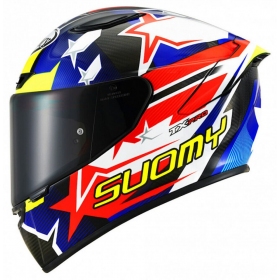 Suomy TX-Pro Higher Helmet