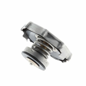 TECNIUM Radiatoriaus dangtelis 2.0 Bar GasGas / Husqvarna / KTM 50-690cc 96-25