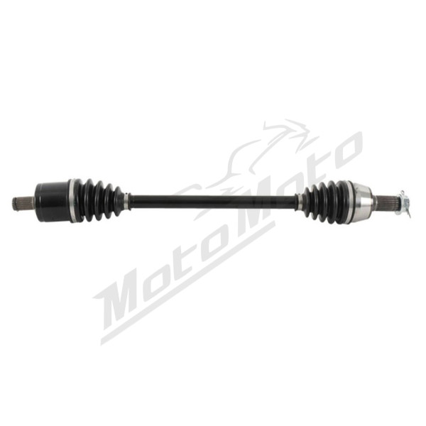 ALL BALLS Priekinis dešinys / kairys pusašis Polaris Ranger 900 11-14