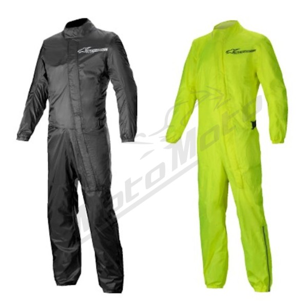 ALPINESTARS Hurricane v2 Rainsuit