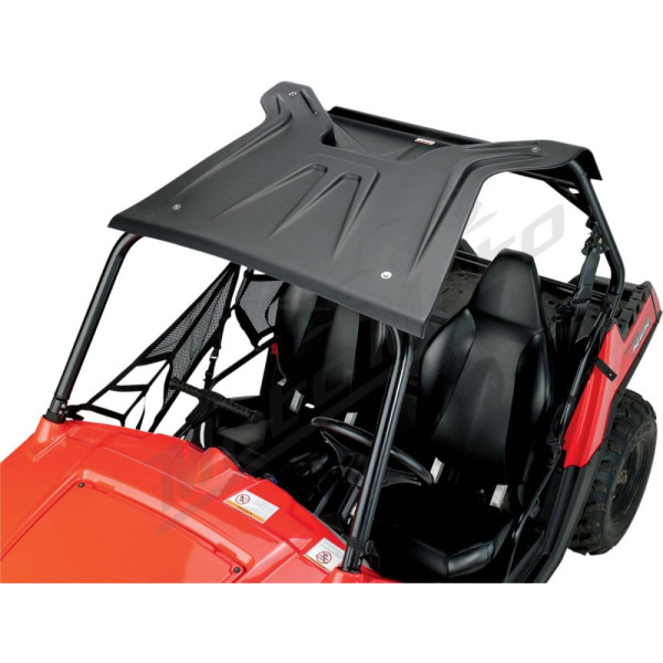 MOOSE OFFROAD FOUR WHEEL UTV Roof Polaris Ranger RZR 570-900cc 08-15