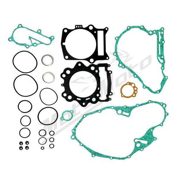 OMP Gasket Set Yamaha YFM 700 06-20