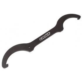 UNIT Tool for adjusting rear shock absorber 72/82mm