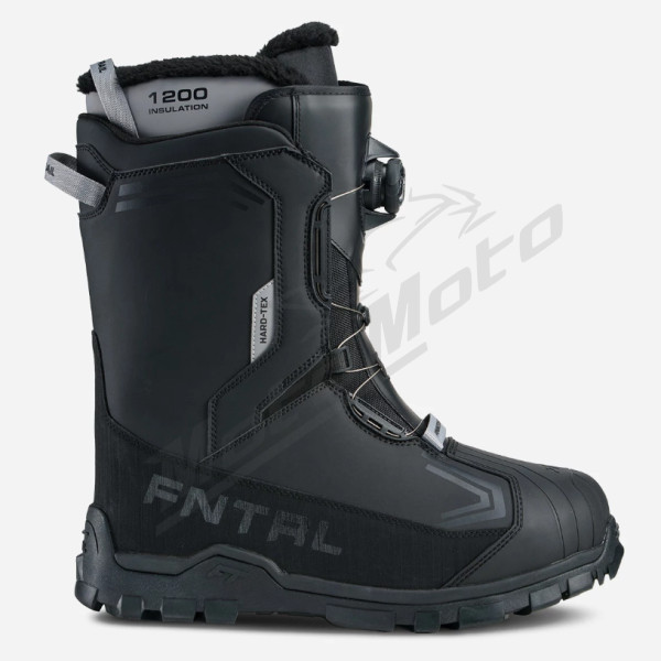 Finntrail Blizzard Atop 5234 Žieminiai Batai