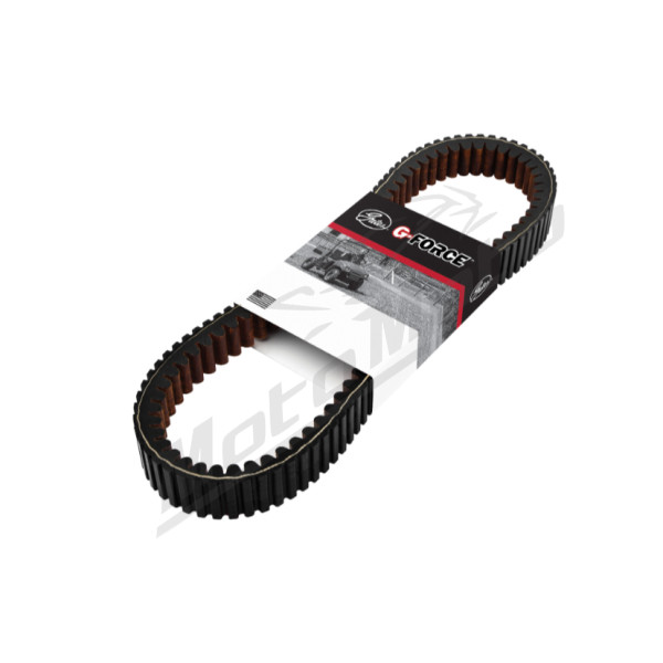 Gates drive belt (905x33x14.4mm) Suzuki KingQuad 450-500cc 07-19