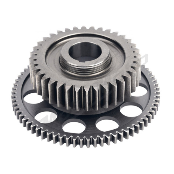 PROMX STARTER CLUTCH & SPROCKET KTM / Husqvarna 690-701cc 08-22