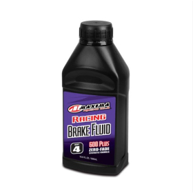 MAXIMA Racing brake fluid Dot4 500ml