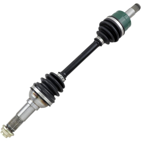MOOSE OFFROAD FOUR WHEEL OEM Replacement Standard CV Axle Yamaha YFM 350-450cc 07-14