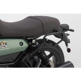 SW-MOTECH SLC Side Carrier Left Moto Guzzi V7 850 21-24