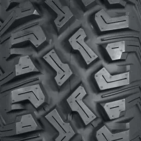 ATV UTV Tire ITP Coyote 280/60R14 M/C MST (27x11.00R14) 70M 8PR TL E-Marked