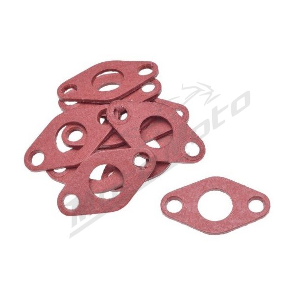 Carburetor / Manifold gasket SIMSON Ø16mm 10pcs