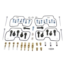 PARTS UNLIMITED Carb Rebuild Kit Honda CBR 600F4 99-00
