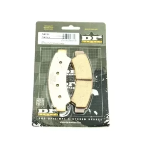 DP BRAKES Standard DP Sintered Brake Pads Segway Fugleman / Snarler / Villain 600-1000cc 21-23