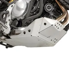 KAPPA Aluminum engine cover BMW F 750 GS 18-20