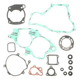 PROX Engine Gasket Set Honda CR 80cc 86-91