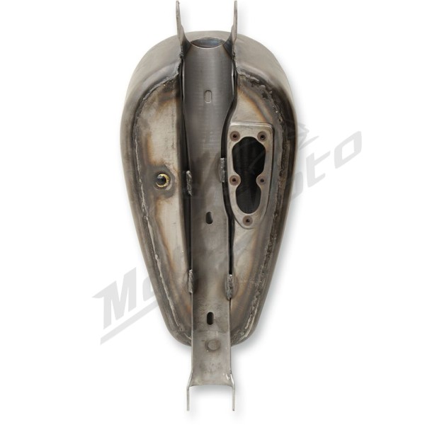 DRAG SPECIALTIES Custom Gas Tank Harley Davidson XL 883-1200cc 07-22