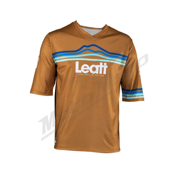Leatt bike mtb enduro 3.0 jersey 