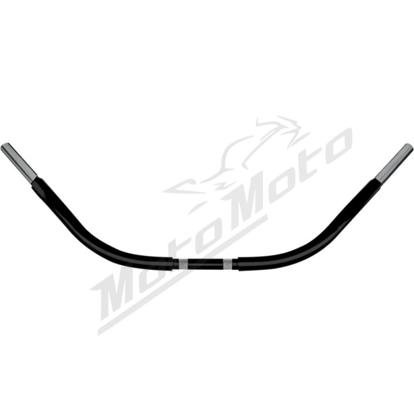 WILD 1 1-1/4" Chubby® Handlebar 32mm 91,5cmx88,9mm Harley Davidson 1340-1800 86-17