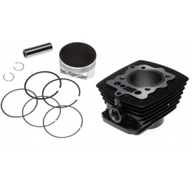 Cylinder kit MaxTuned SHINERAY XY150-17 AC 150cc / Ø62 / PIN Ø15 4T