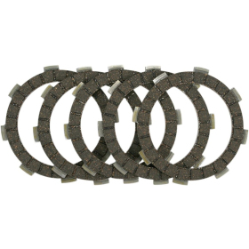 EBC CK Standard Series Clutch Kit  KAWASAKI KH / KLX / KX 65-125 82-22 / SUZUKI RM / DR-Z 65-110 03-05