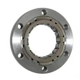 Free wheel starter TOP PERFORMANCES MBK / YAMAHA 400cc 04-19