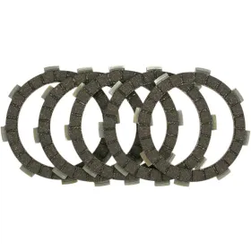 EBC CK Standard Series Clutch Kit  KAWASAKI KH / KLX / KX 65-125 82-22 / SUZUKI RM / DR-Z 65-110 03-05