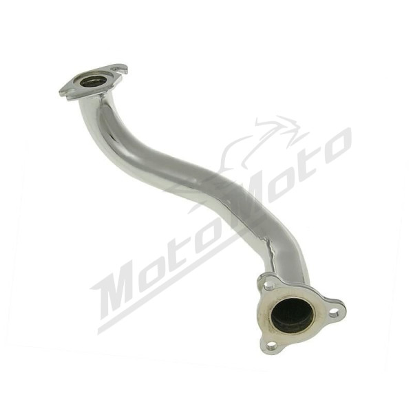 NARAKU išmetimo vamzdis Generic / Keeway / Sachs 50cc 05-20