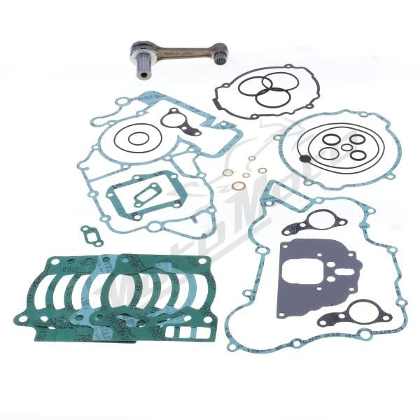 ATHENA Connecting Rod with gasket set Husaberg / Husqvarna / KTM 125-150 06-16