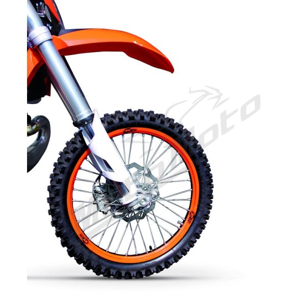 S3 Rim Stickers R18-R21