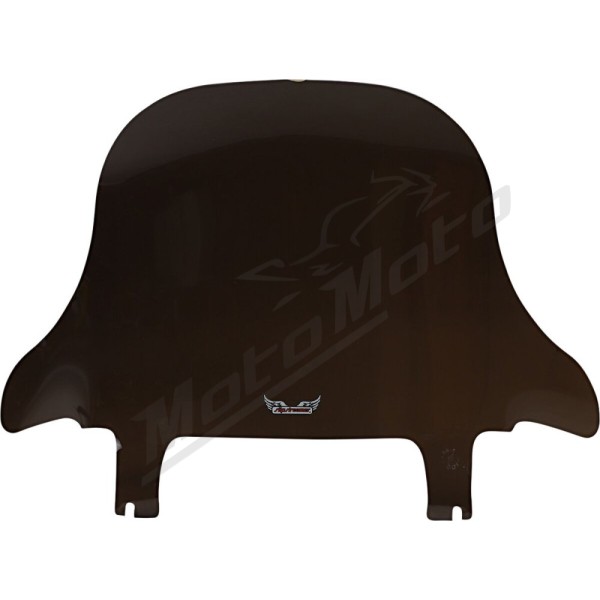 SLIPSTREAMER Windshield 8" Dark Smoke Harley Davidson FLSB 1750 ABS 18-20