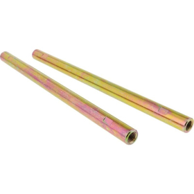 ALL BALLS Tie Rod End Kit Rods Only - 2 pcs Can Am Defender 1000 18-25