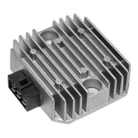 DZE Voltage Regulator Kawasaki KLF / KEF / KFX 300cc 88-04