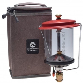 Camping Gas Lantern MaxTuned