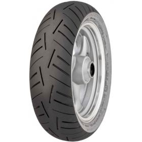 Tyre CONTINENTAL ContiScoot Reinf. TL 68S 140/70 R14