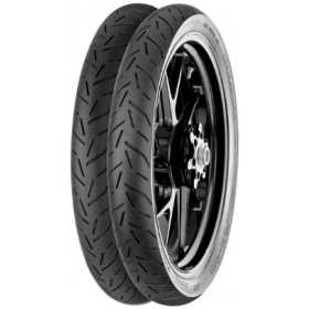 Tyre CONTINENTAL ContiStreet TL 50P 3.00 R17