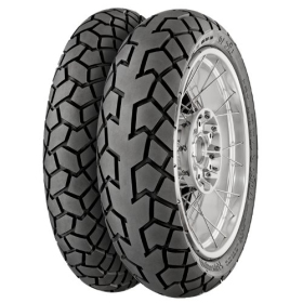 Padanga CONTINENTAL TKC 70 TL 70H 150/70 R18