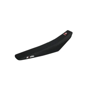 Blackbird Sėdynė KTM SX / SX-F / EXC / EXC-F 125-500cc 19-23 Juoda