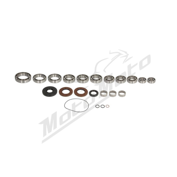 ALL BALLS Transmission bearing and seal kit Can Am Outlander / Renegade 500-1000 06-19
