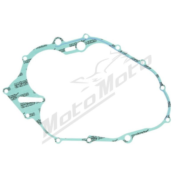 ATHENA Clutch cover gasket Yamaha SRX / SZR / TT / XT / XTZ 500-600 82-04