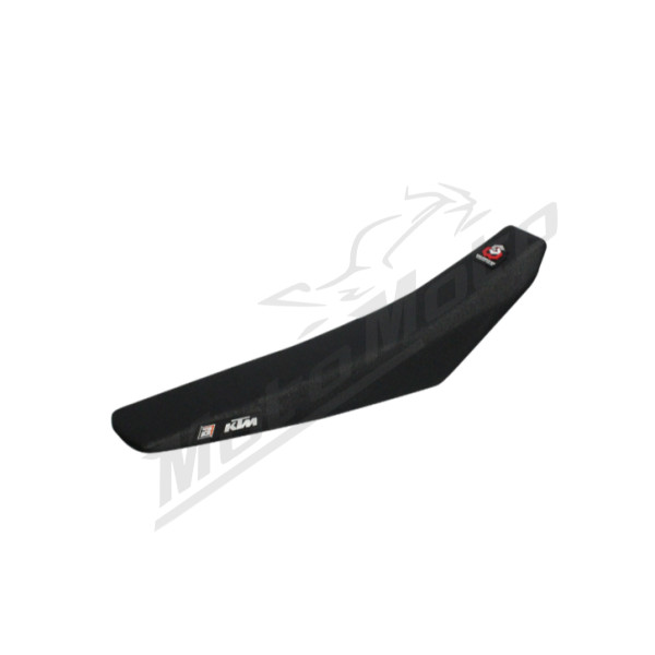 Blackbird Sėdynė KTM SX / SX-F / EXC / EXC-F 125-500cc 19-23 Juoda