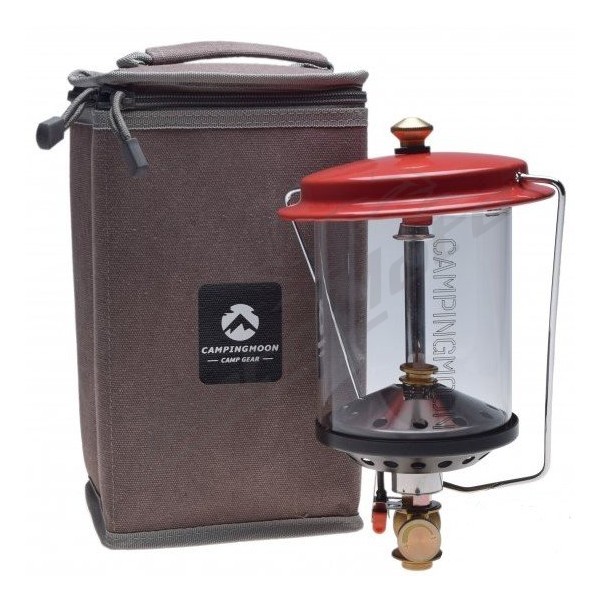 Camping Gas Lantern MaxTuned