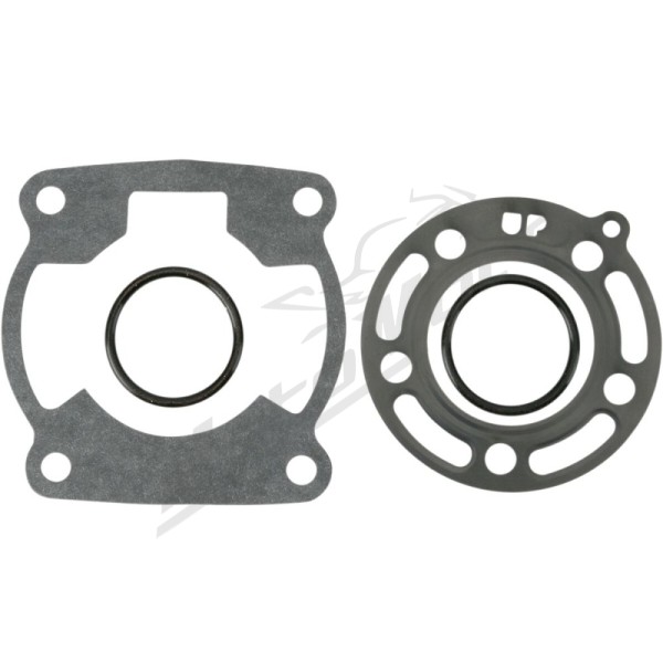 MOOSE OFFROAD Top End Gasket Kit Kawasaki KX 80cc 91-97